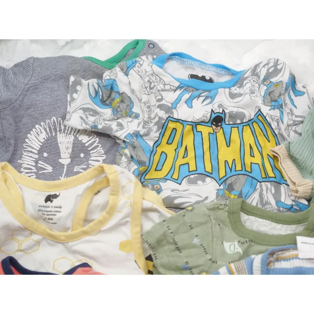 Carters Ralph Lauren Wrangler & others great baby